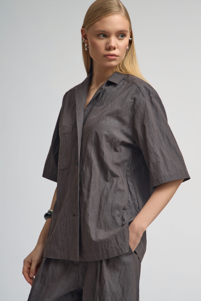 Рубашка The Hills