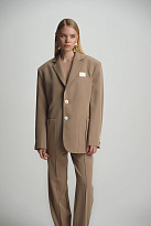 Пиджак The Hills