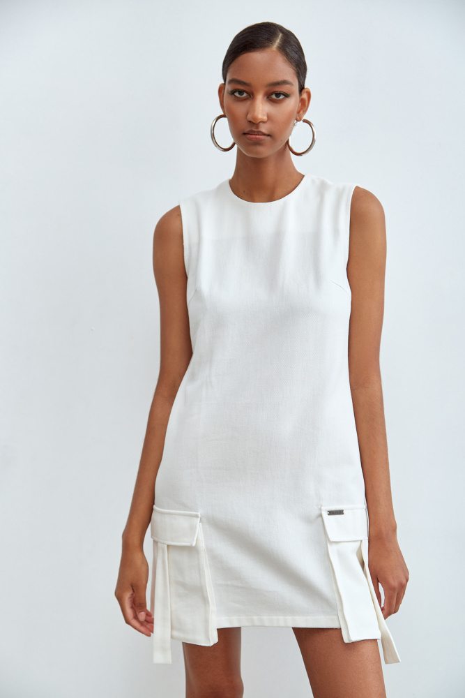 Платье The Hills