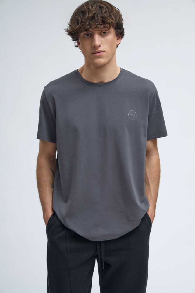 Футболка The Hills