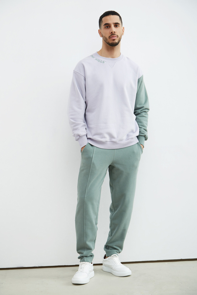 Брюки спортивные The Hills