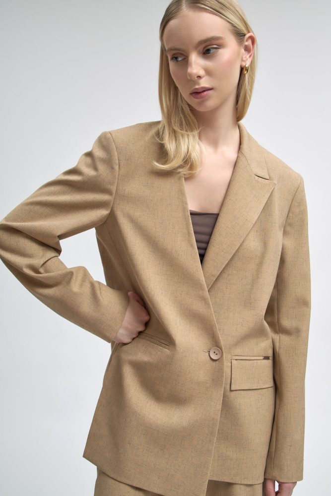 Пиджак The Hills