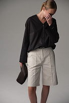 Рубашка с длинным рукавом The Hills