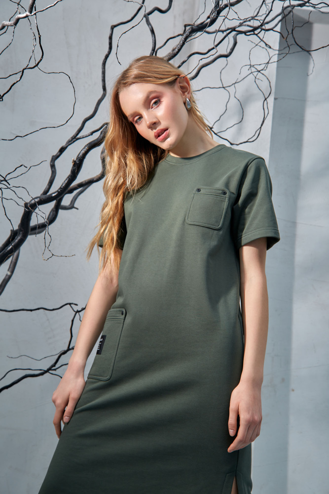 Платье The Hills