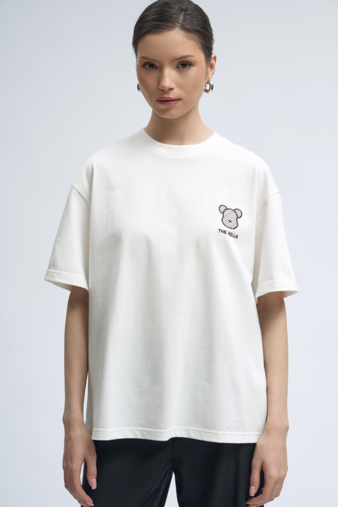 Футболка The Hills