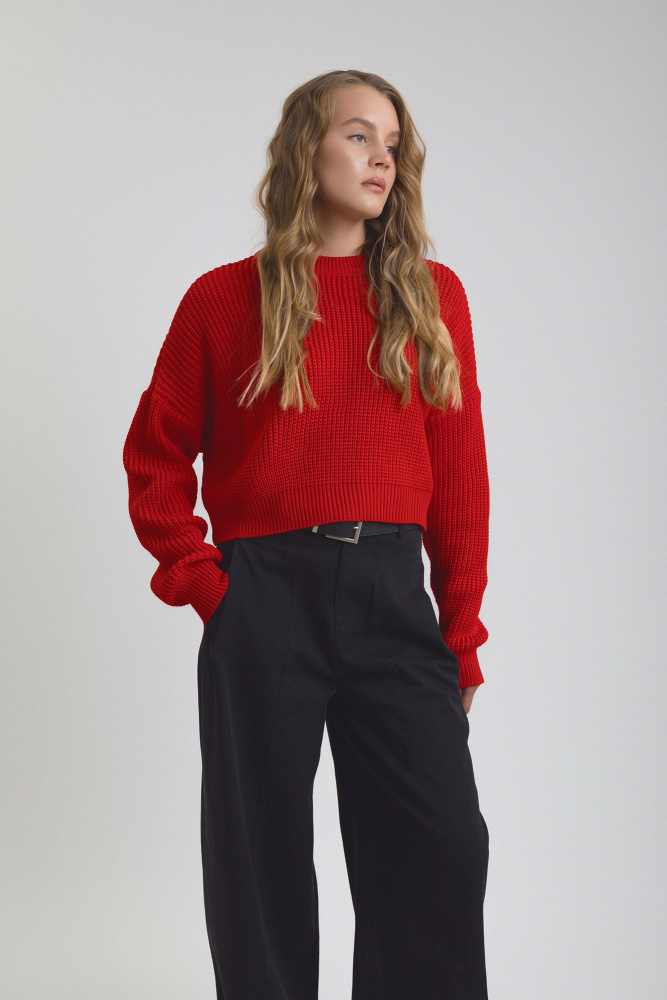 Джемпер The Hills