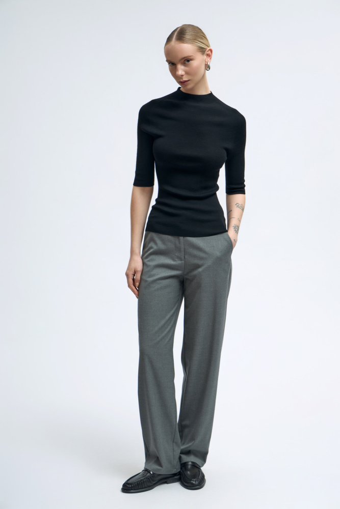 Джемпер The Hills