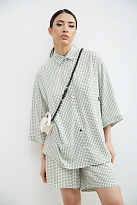 Рубашка The Hills