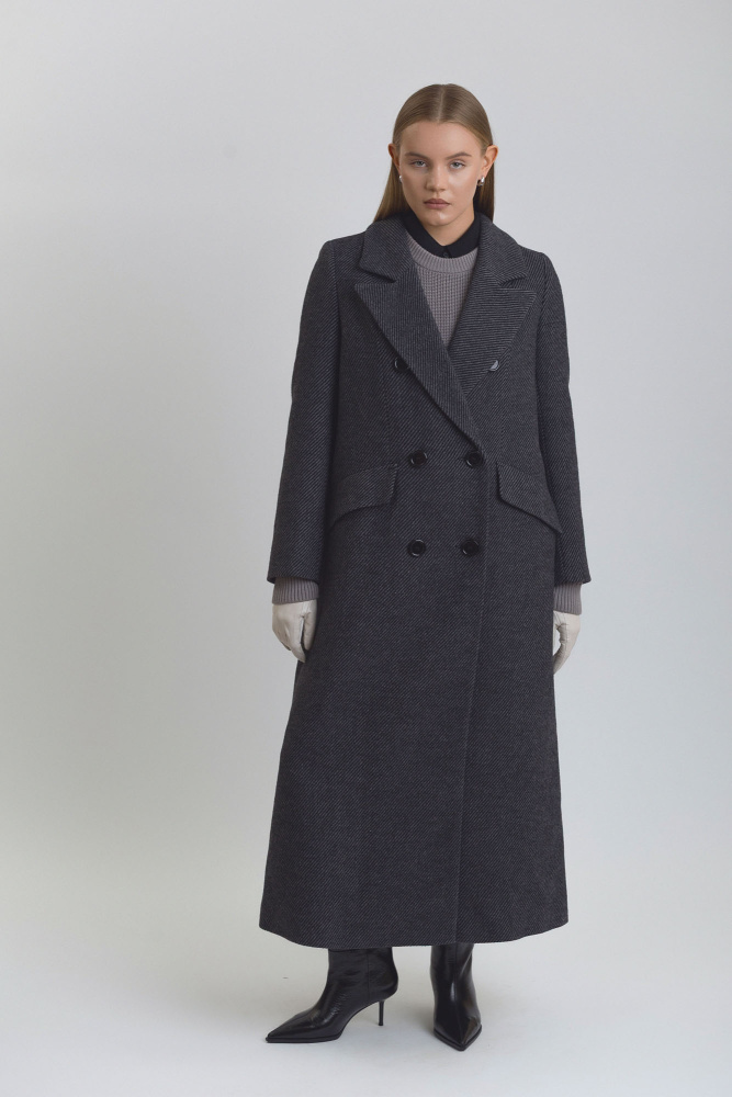 Пальто The Hills