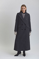 Пальто The Hills