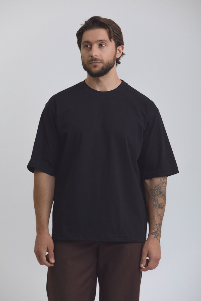 Футболка The Hills