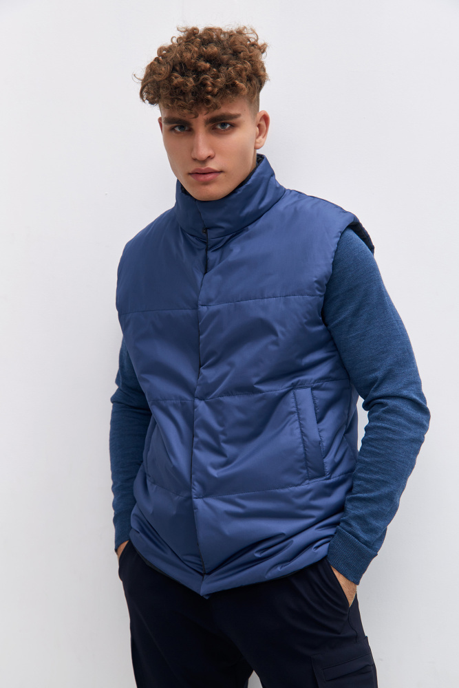 Жилет The Hills