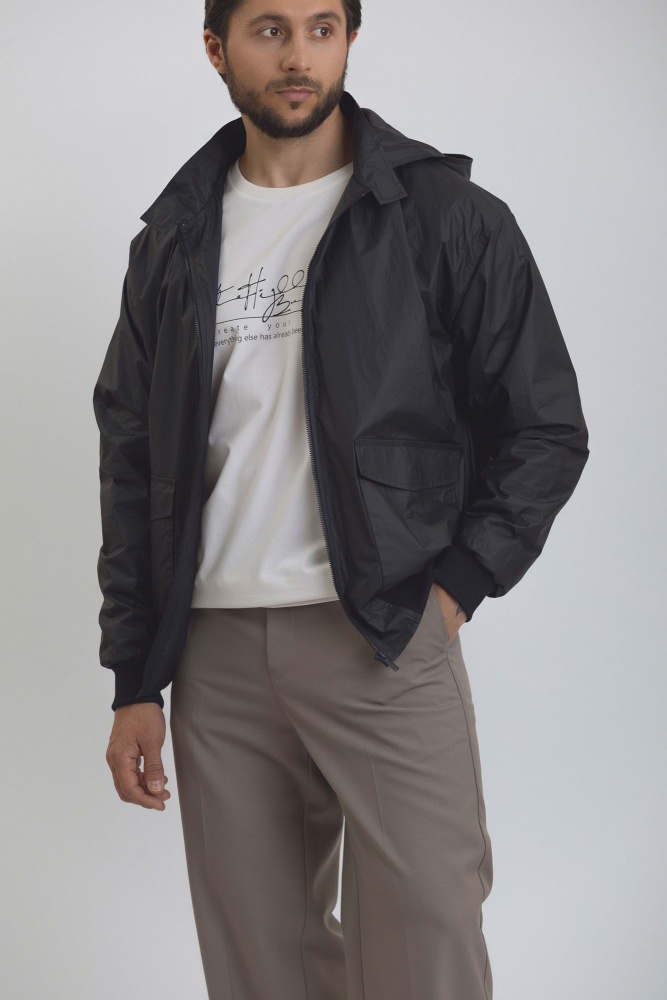 Ветровка The Hills