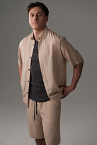 Рубашка с коротким рукавом The Hills