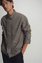 Рубашка с длинным рукавом The Hills