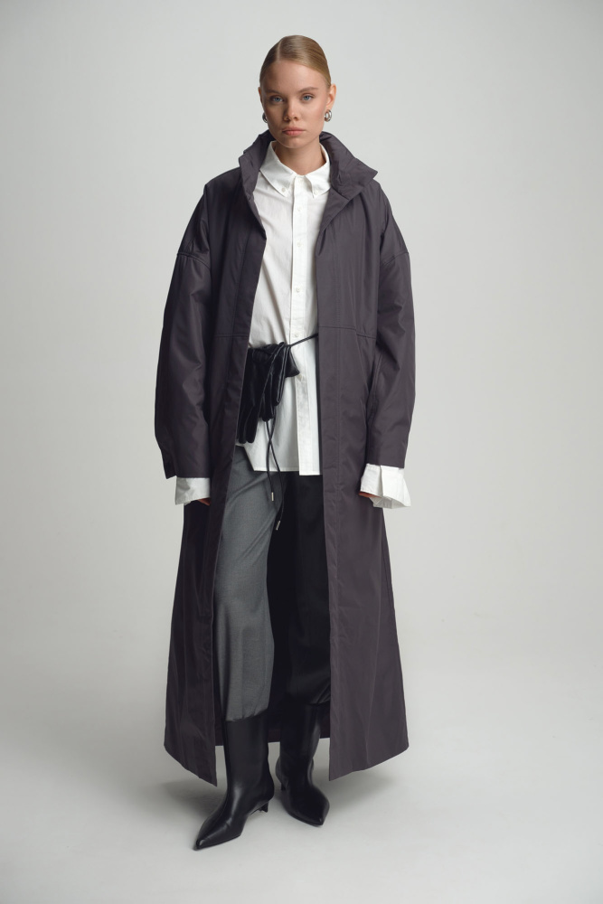 Пальто The Hills