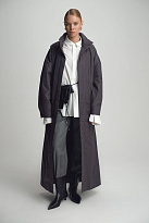 Пальто The Hills