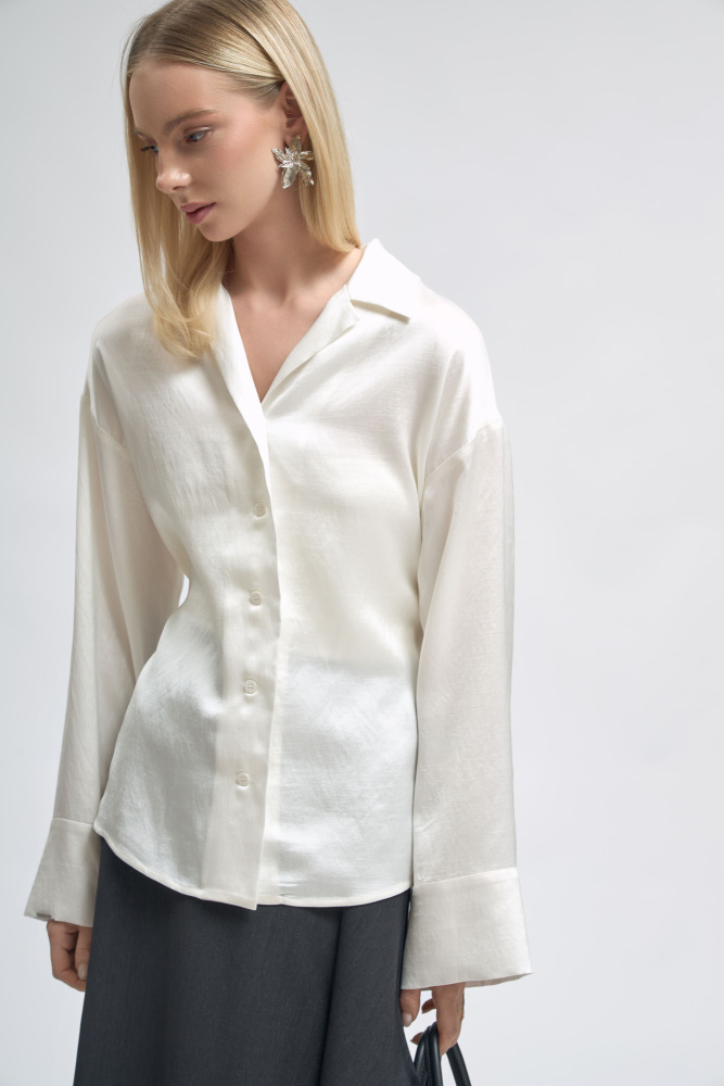 Рубашка The Hills