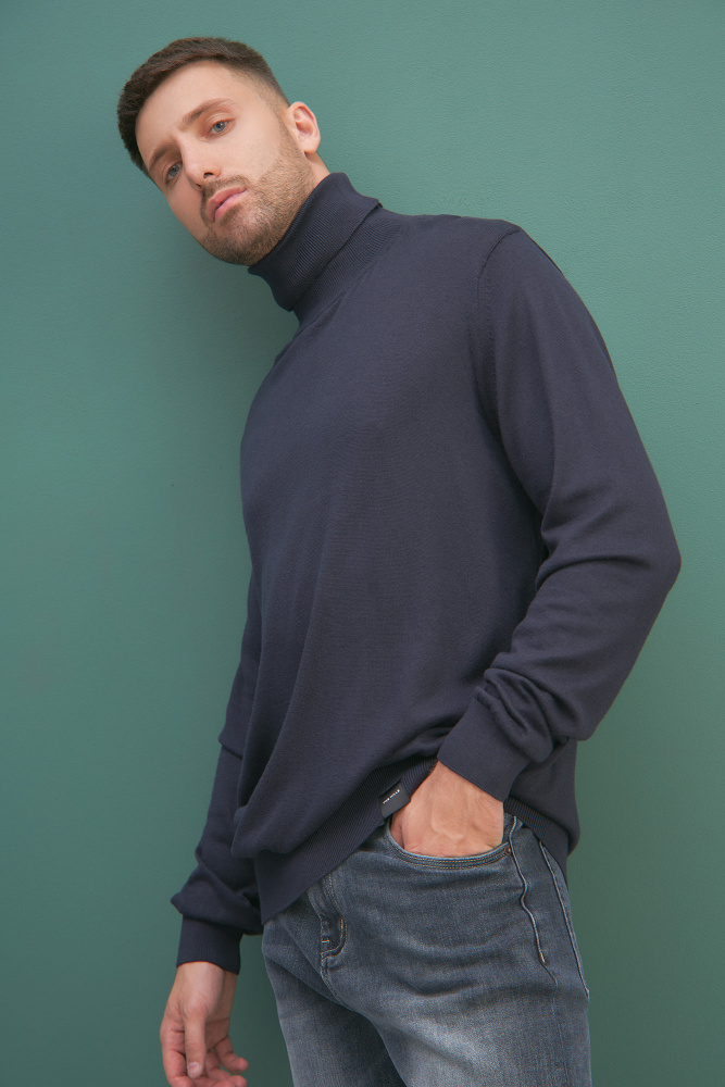 Водолазка The Hills