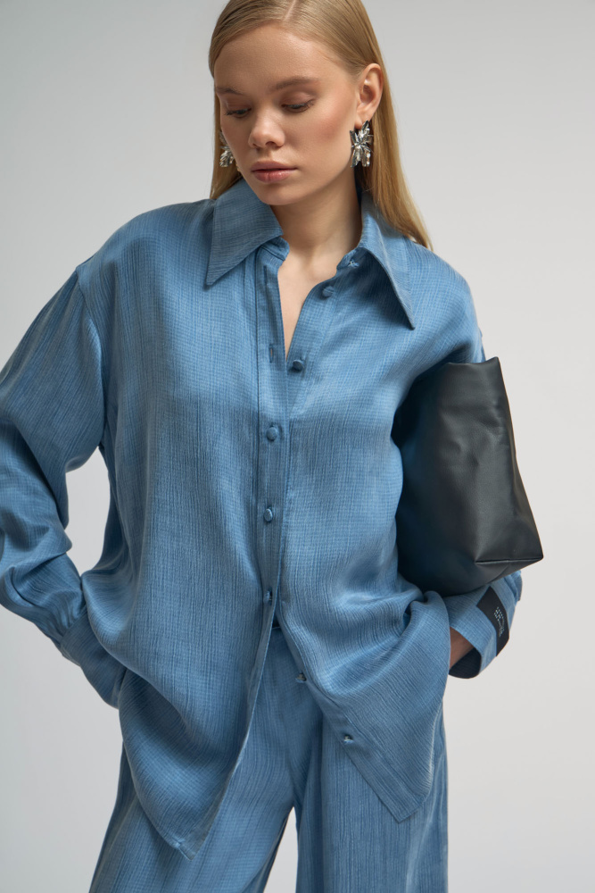 Рубашка The Hills