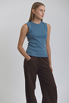 Майка The Hills