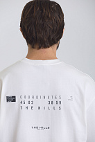 Футболка The Hills