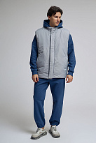 Жилет The Hills