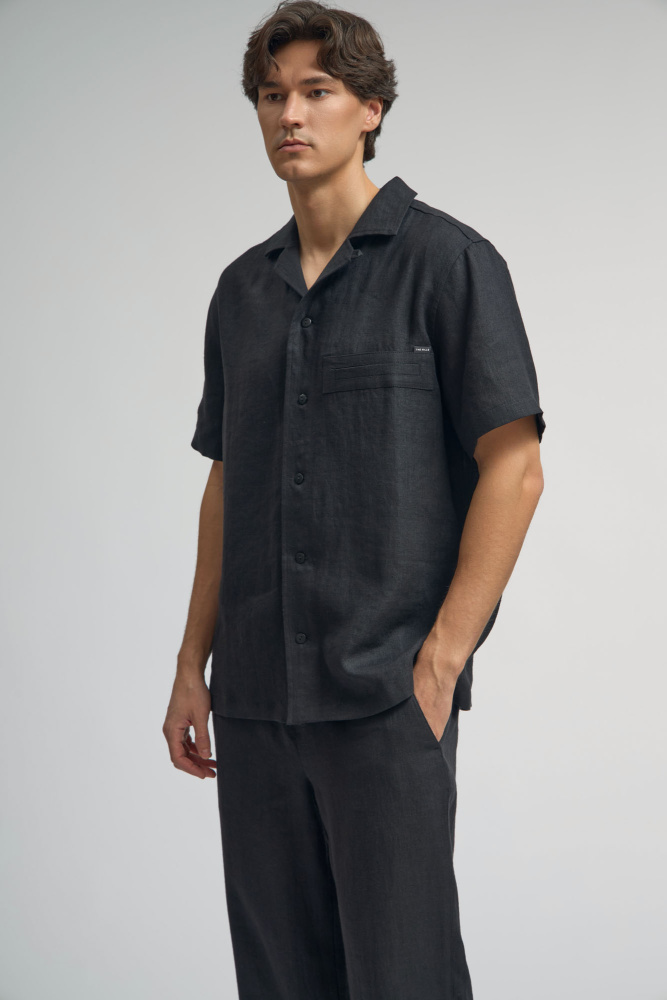 Рубашка The Hills