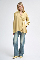 Джинсы The Hills