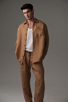 Рубашка с длинным рукавом The Hills