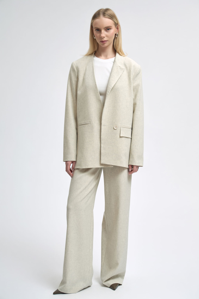 Брюки The Hills