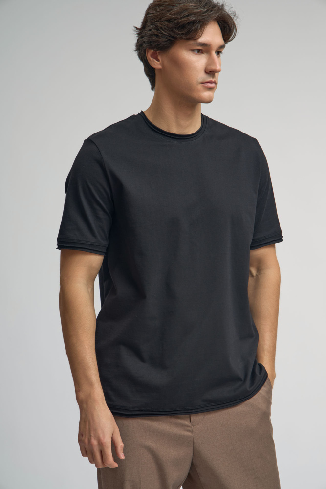 Футболка The Hills