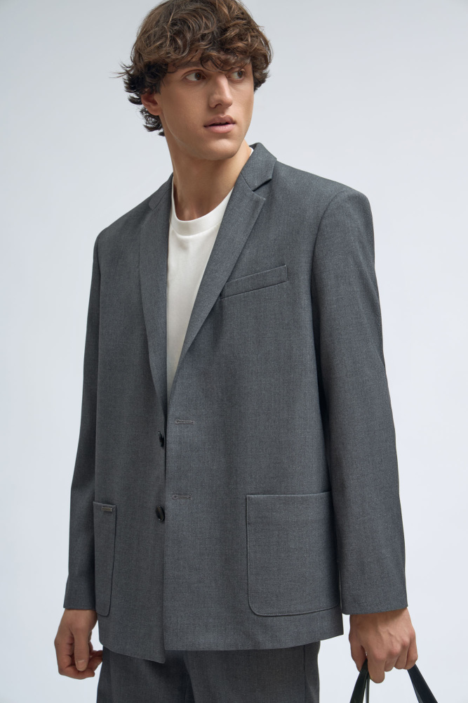 Пиджак The Hills