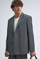 Пиджак The Hills