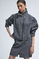 Куртка джинсовая The Hills