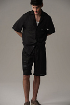 Рубашка с коротким рукавом The Hills