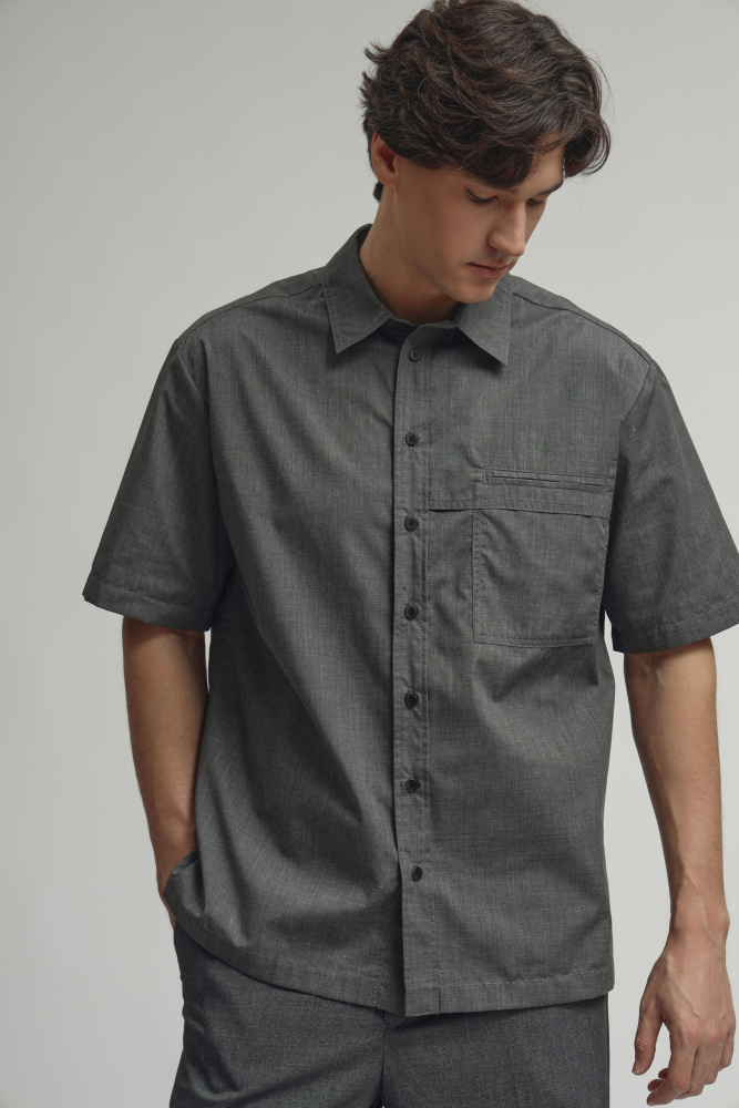 Рубашка The Hills