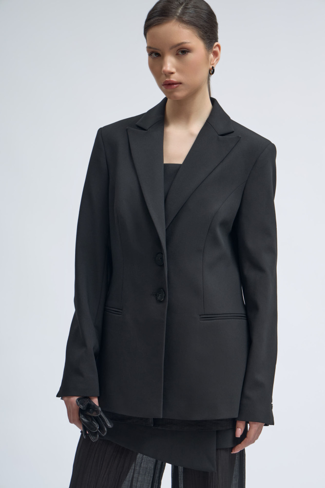 Пиджак The Hills