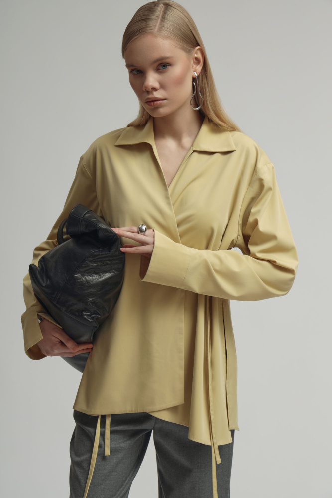 Рубашка The Hills