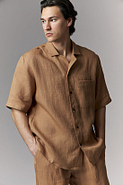 Рубашка с коротким рукавом The Hills