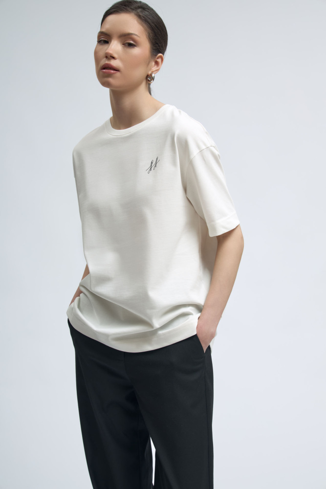 Футболка The Hills