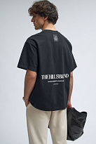 Футболка The Hills