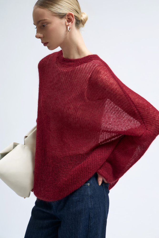 Свитер The Hills