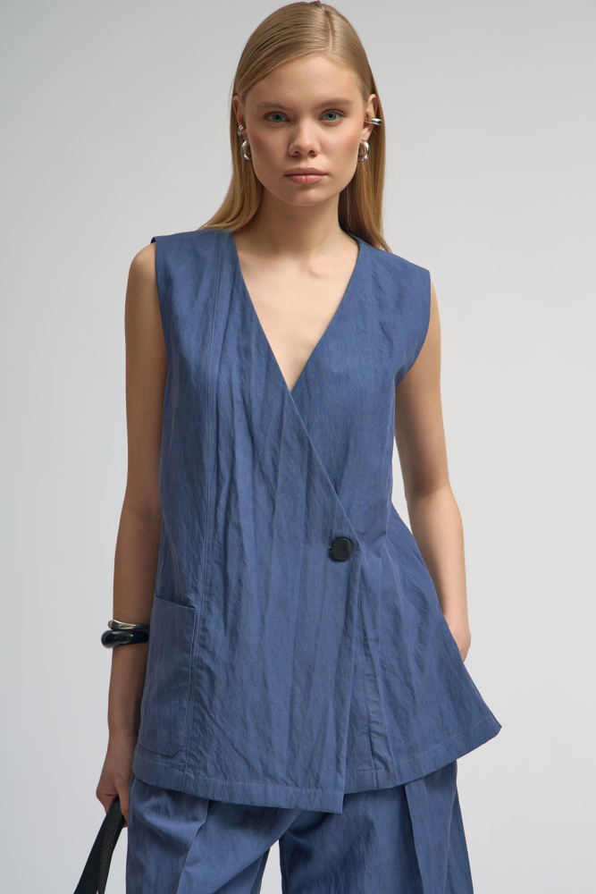 Жилет The Hills