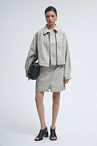 Юбка джинсовая The Hills