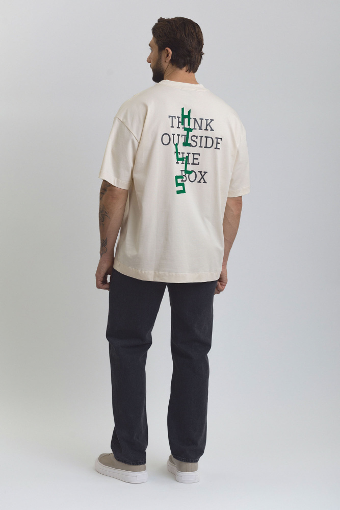 Футболка The Hills