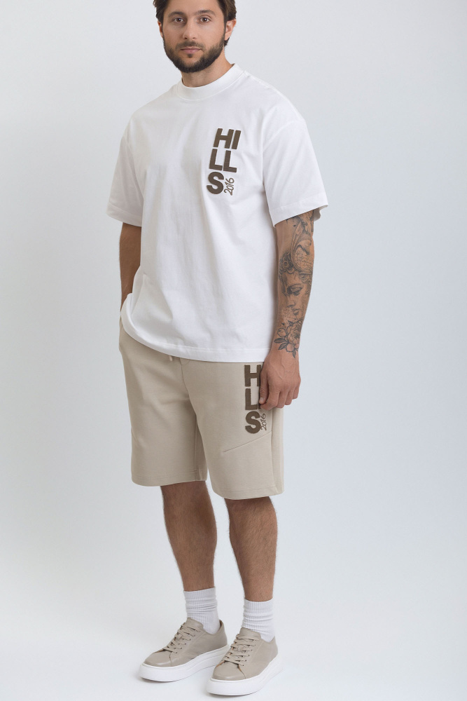 Шорты The Hills