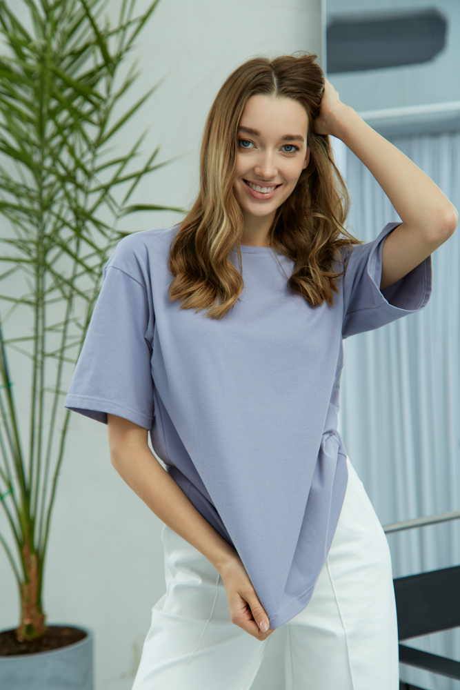 Футболка The Hills