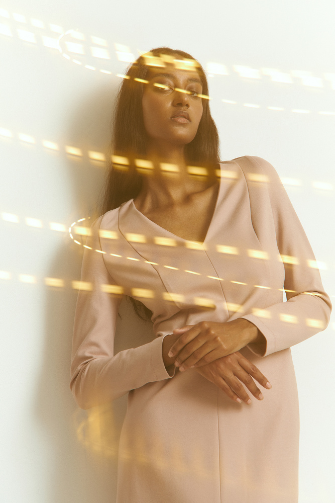 Платье The Hills