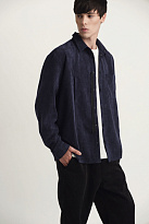 Рубашка с длинным рукавом The Hills